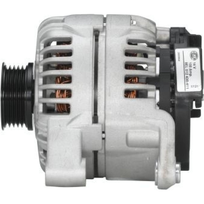 Hella 8EL 012 430-411 Generator Hella 8EL 012 430-411 Generator