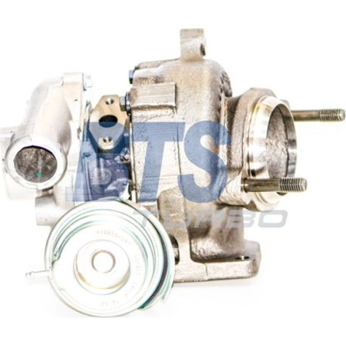 BTS Turbo Turbolader T911341 BTS Turbo Turbolader T911341