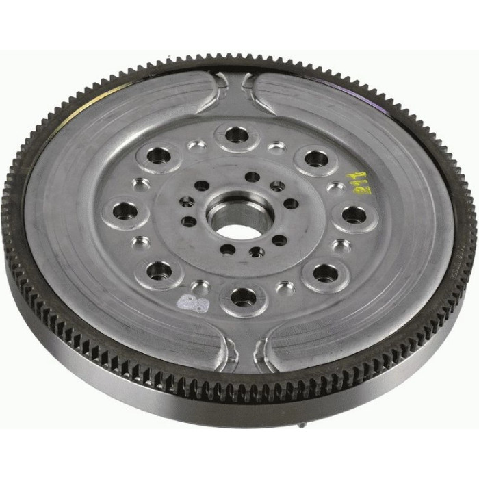 Sachs 2294 001 971 Schwungrad Zwei-Massen-Schwungrad Sachs 2294 001 971 Schwungrad Zwei-Massen-Schwungrad