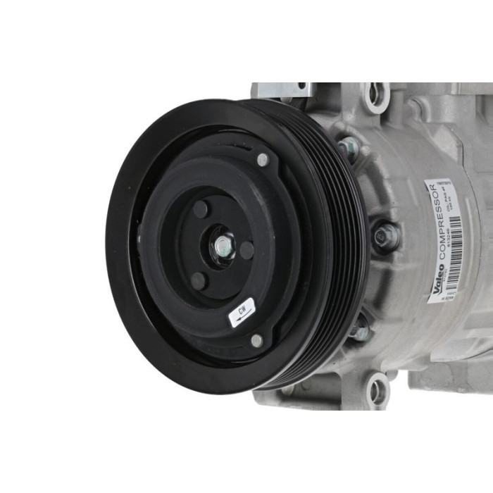 Valeo 813246 Kompressor, Klimaanlage CORE-FLEX Valeo 813246 Kompressor, Klimaanlage CORE-FLEX