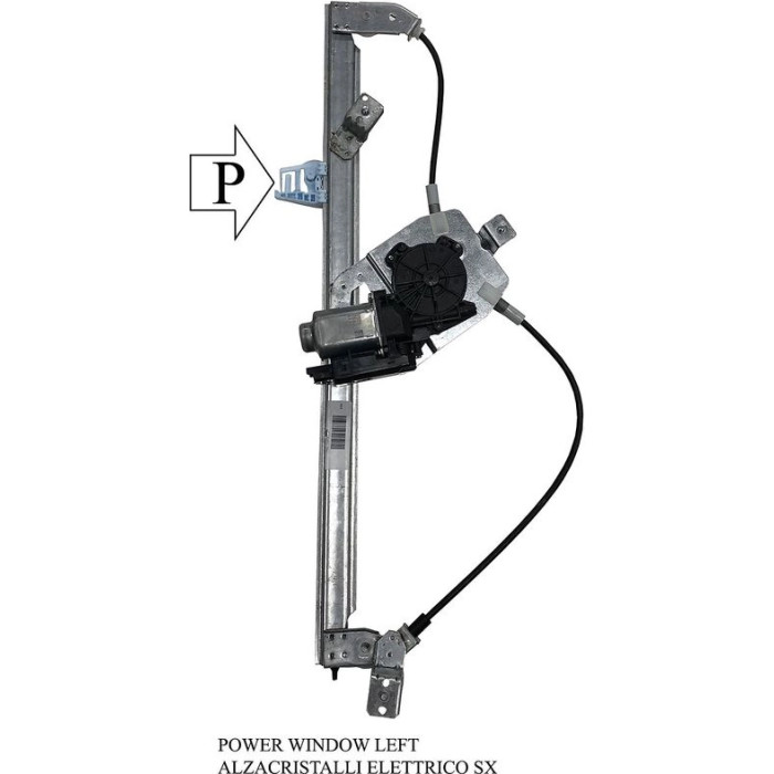 Valeo 851716 Fensterheber Valeo 851716 Fensterheber
