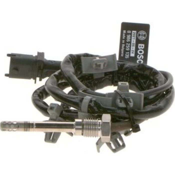 Sensor, Abgastemperatur 0 986 259 135 Sensor, Abgastemperatur 0 986 259 135