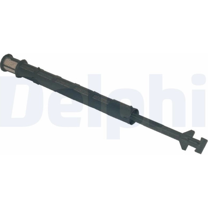 Delphi TSP0175370 Trockner, Klimaanlage
