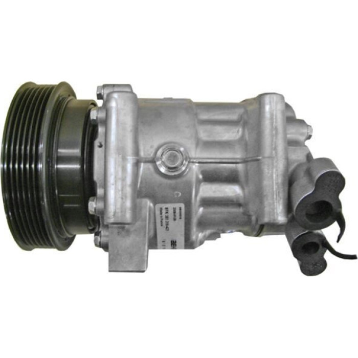 Mahle ACP 361 000P Kompressor, Klimaanlage BEHR Premium Line