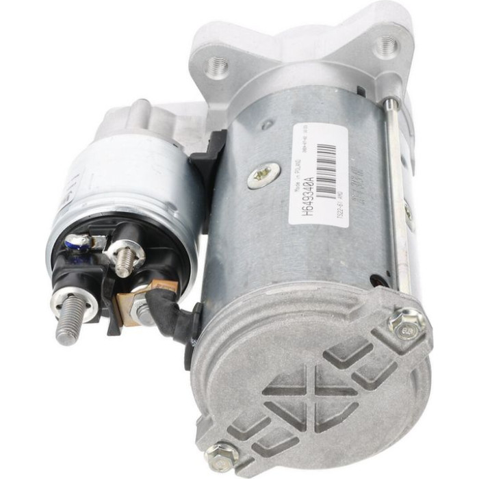 Valeo 438486 Starter ORIGINS Valeo 438486 Starter ORIGINS