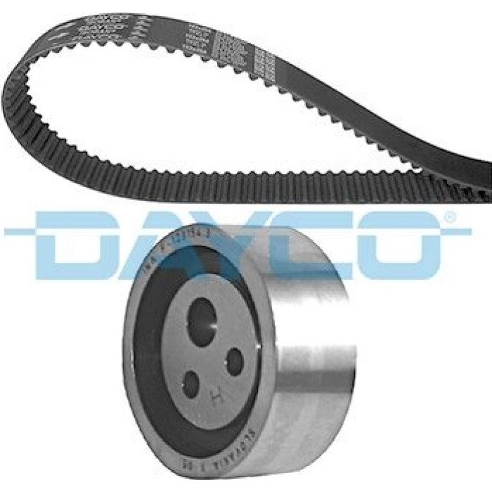 Dayco KTB259 Zahnriemensatz Dayco KTB259 Zahnriemensatz