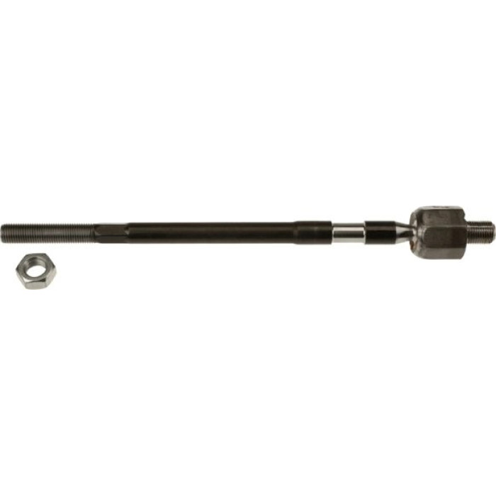 TRW JAR1281 Axialgelenk, Spurstange