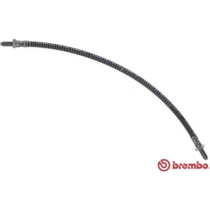 Brembo T 52 010 Bremsschlauch ESSENTIAL LINE