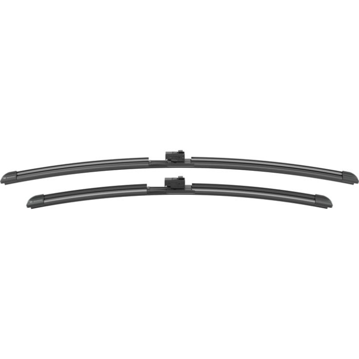 BOSCH A 725 S Scheibenwischer Aerotwin 3 397 014 725 für AUDI BOSCH A 725 S Scheibenwischer Aerotwin 3 397 014 725 für AUDI
