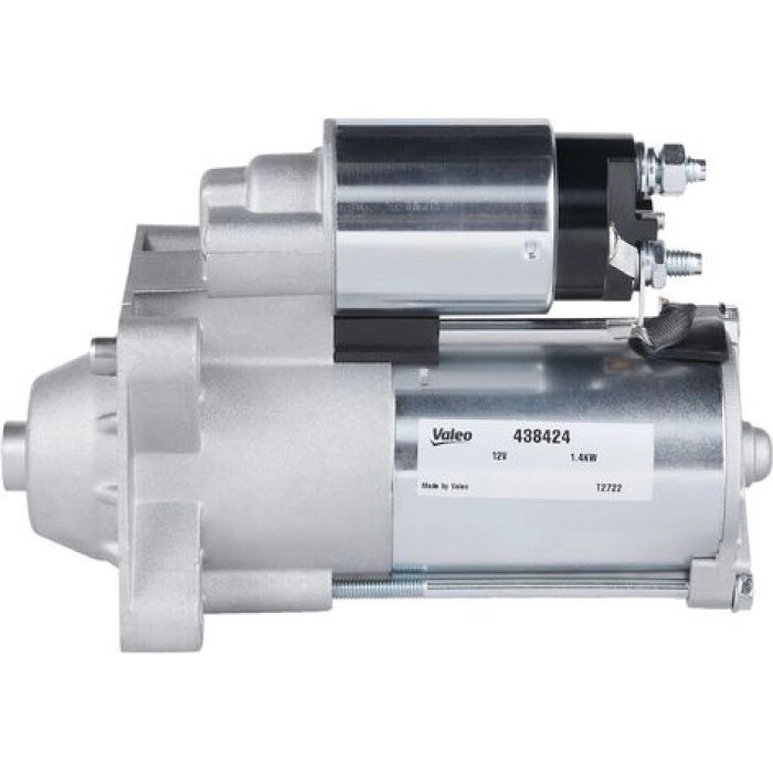 Valeo 438424 Starter CORE-FLEX Valeo 438424 Starter CORE-FLEX