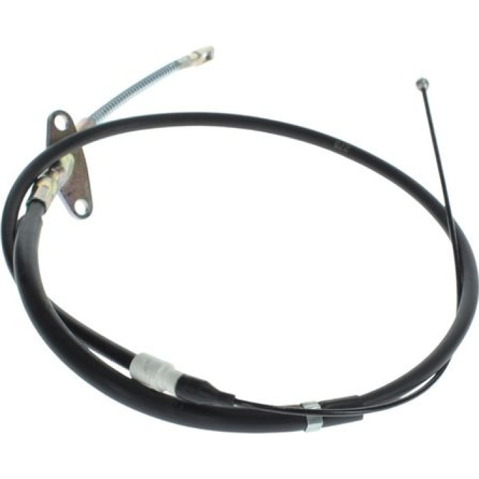 BOSCH 1 987 477 122 Seilzug, Feststellbremse BOSCH 1 987 477 122 Seilzug, Feststellbremse