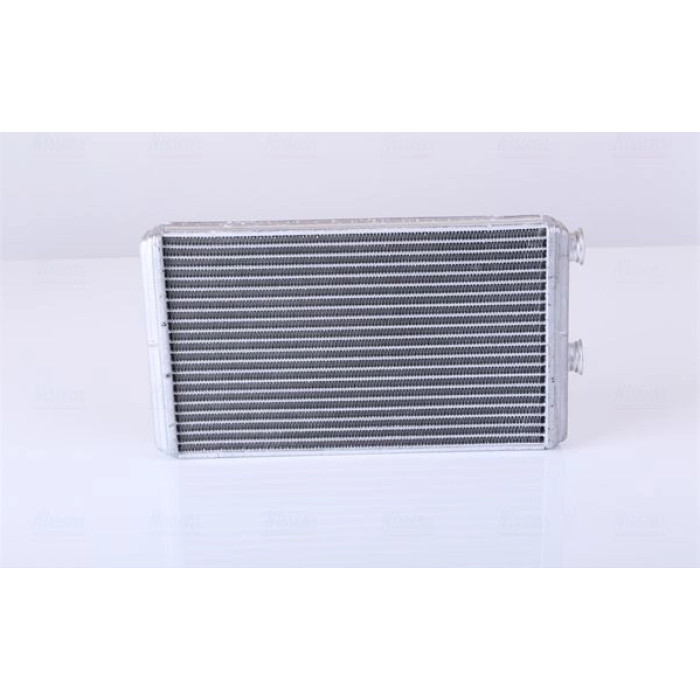 Nissens 707074 Wärmetauscher, Innenraumheizung Nissens 707074 Wärmetauscher, Innenraumheizung