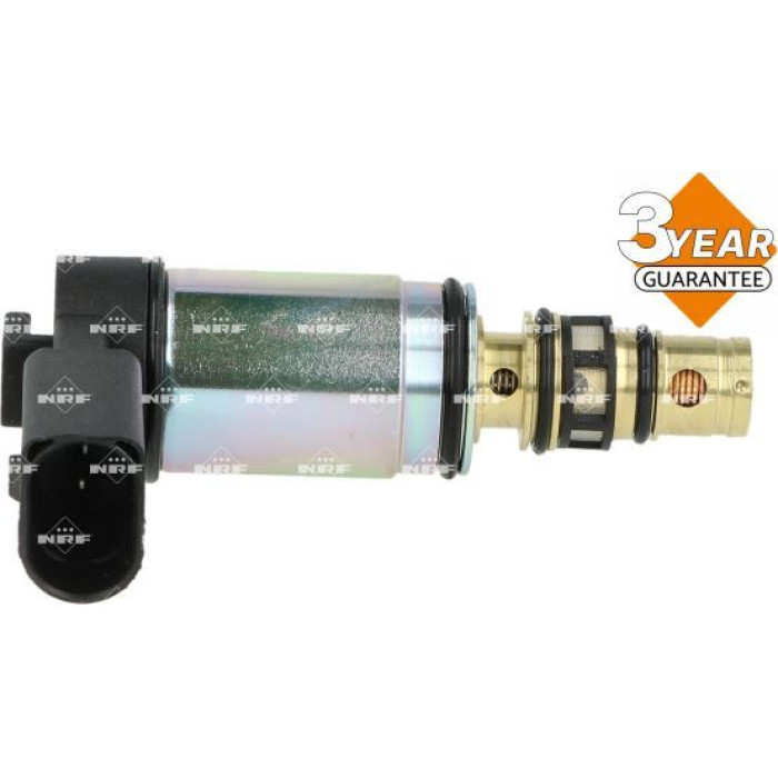 NRF 38630 Regelventil, Kompressor NRF 38630 Regelventil, Kompressor