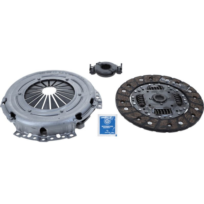 SACHS 3000 581 001 Kupplungssatz SACHS 3000 581 001 Kupplungssatz