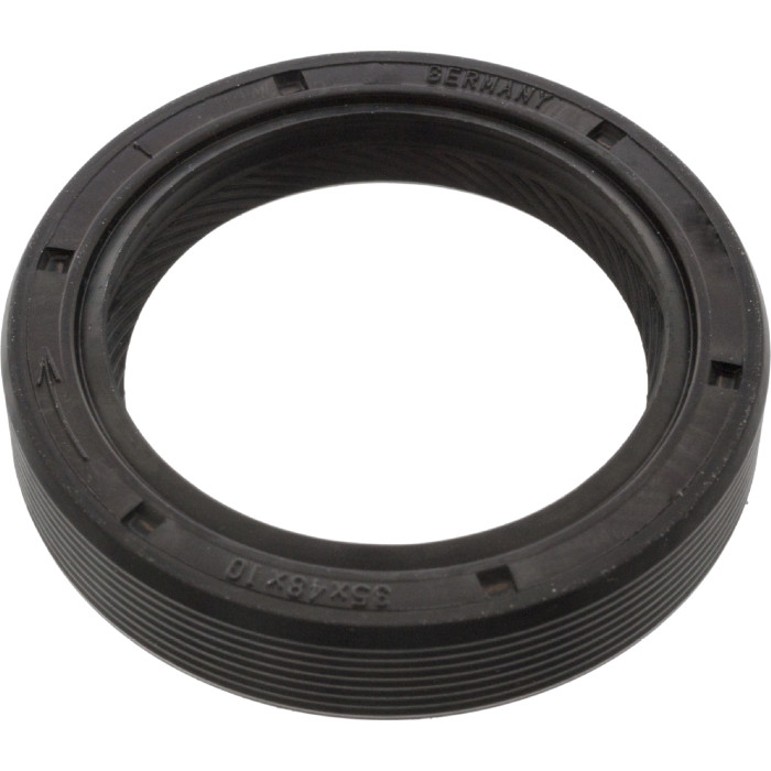 FEBI BILSTEIN 02085 Wellendichtring, Kurbelwelle FEBI BILSTEIN 02085 Wellendichtring, Kurbelwelle