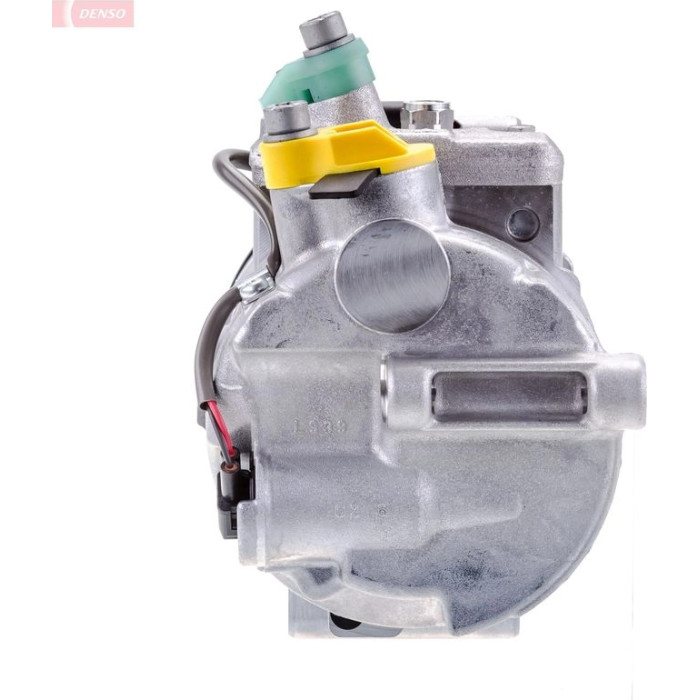DENSO 6SEU16C Klimakompressor DCP17162 DENSO 6SEU16C Klimakompressor DCP17162