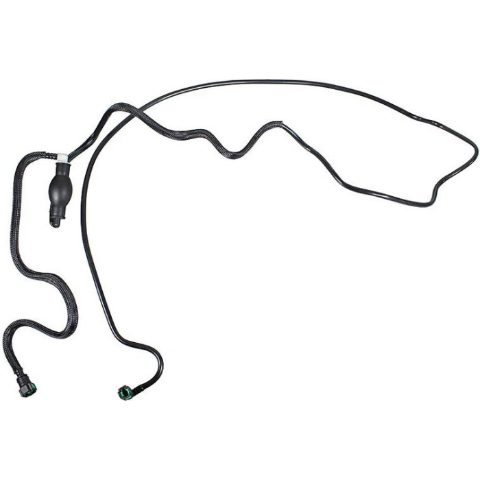Metzger 2150247 Kraftstoffleitung Metzger 2150247 Kraftstoffleitung