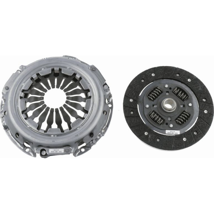 SACHS 3000 951 333 Kupplungssatz