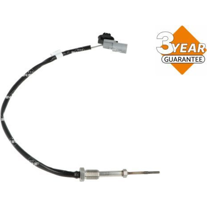 NRF 707432 Sensor, Abgastemperatur EASY FIT NRF 707432 Sensor, Abgastemperatur EASY FIT
