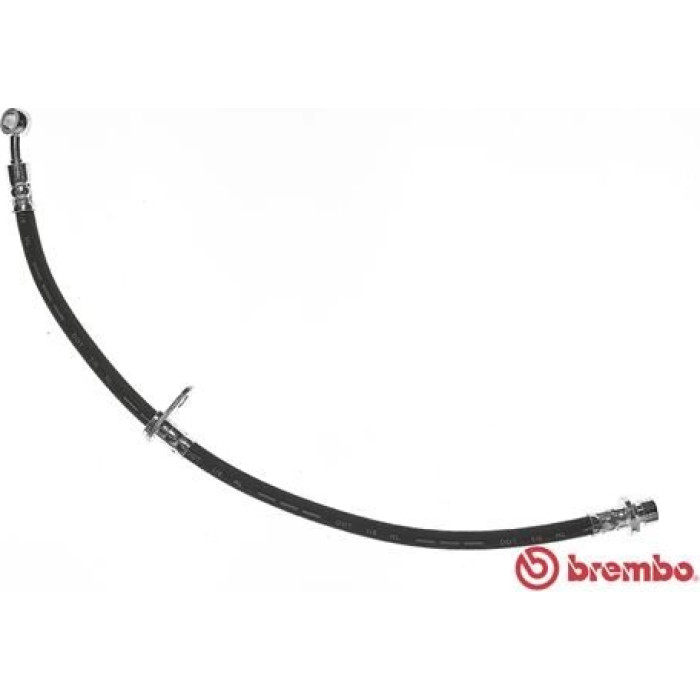 Brembo T 28 041 Bremsschlauch ESSENTIAL LINE