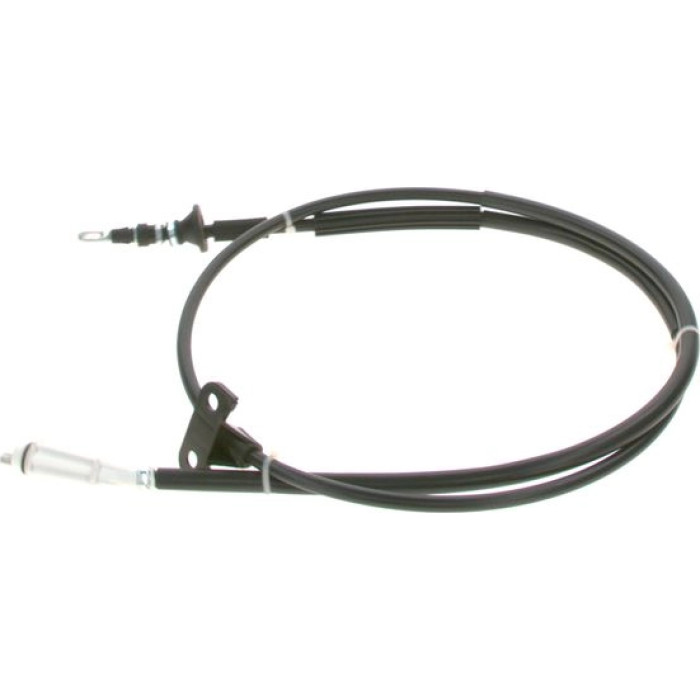 BOSCH 1 987 477 819 Seilzug, Feststellbremse