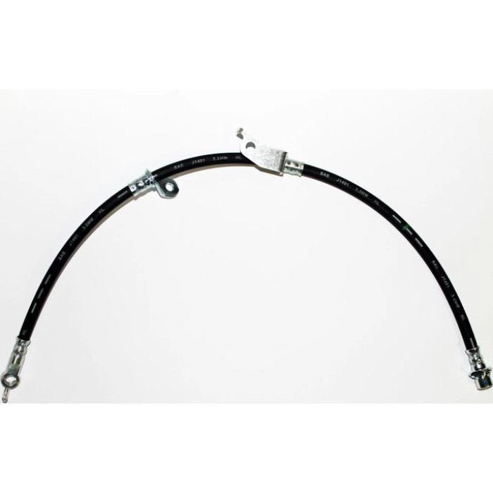 Brembo T 83 158 Bremsschlauch ESSENTIAL LINE