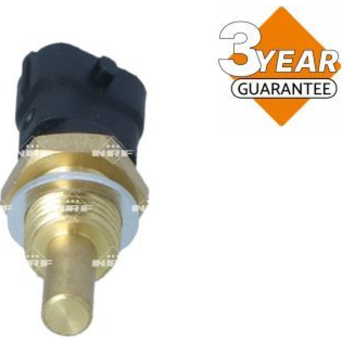 NRF 727040 Sensor, Kühlmitteltemperatur EASY FIT