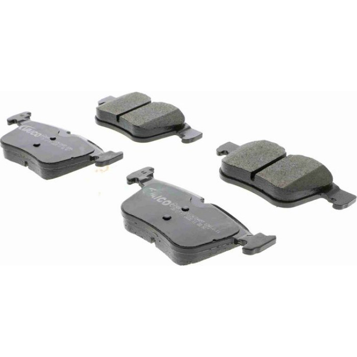 Vaico V30-2787 Bremsbelagsatz, Scheibenbremse Green Mobility Parts Vaico V30-2787 Bremsbelagsatz, Scheibenbremse Green Mobility Parts