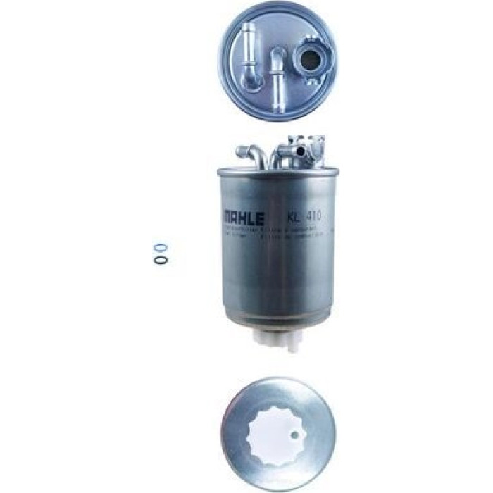 Knecht KL 410D Kraftstofffilter