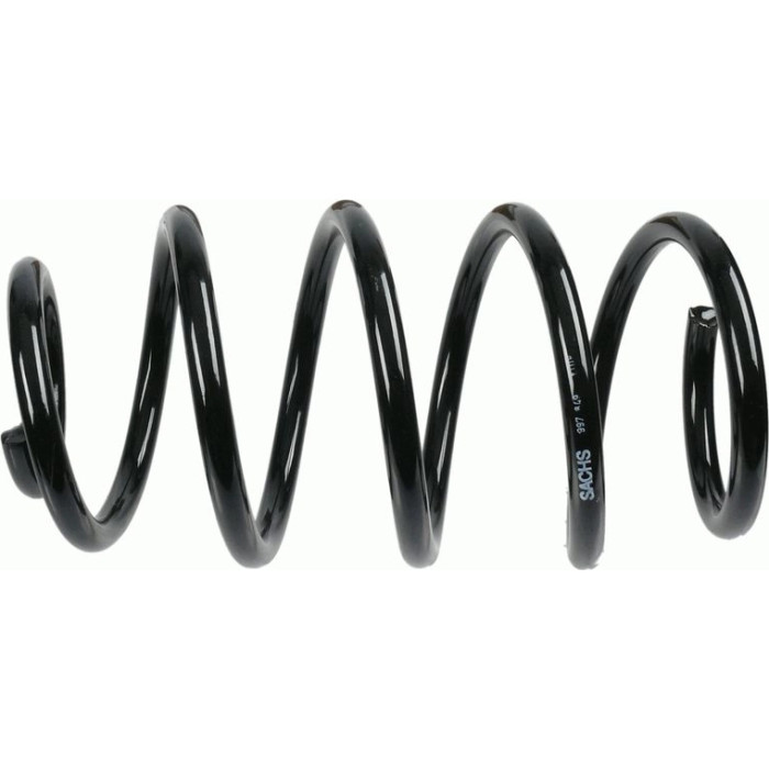 2x Sachs 997 849 Fahrwerksfeder 2 x