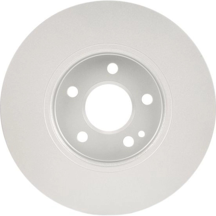 BOSCH 0 986 479 A58 Bremsscheibe