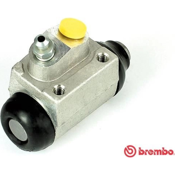 Brembo A 12 848 Radbremszylinder ESSENTIAL LINE Brembo A 12 848 Radbremszylinder ESSENTIAL LINE