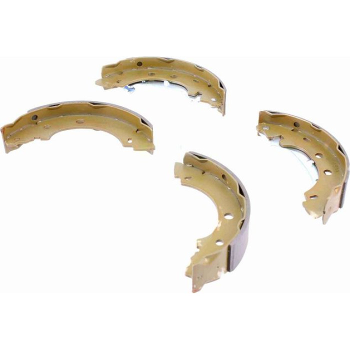 Vaico V46-0179 Bremsbackensatz Green Mobility Parts Vaico V46-0179 Bremsbackensatz Green Mobility Parts