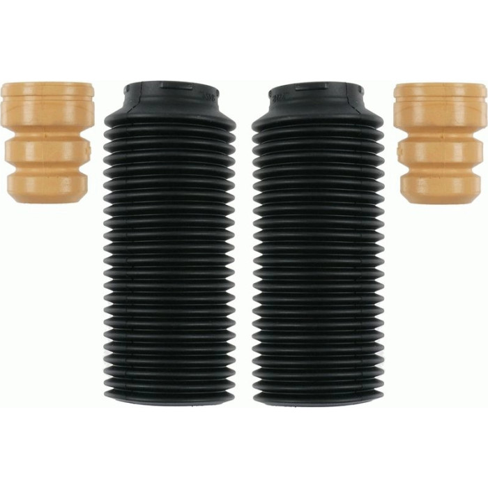 Sachs 900 170 Staubschutzsatz, Stoßdämpfer Service Kit Sachs 900 170 Staubschutzsatz, Stoßdämpfer Service Kit