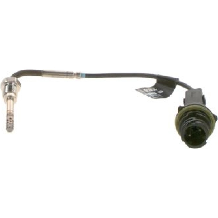 BOSCH 0 986 259 092 Sensor, Abgastemperatur