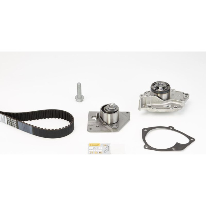ContiTech CT1025WP2 Wasserpumpe + Zahnriemensatz ContiTech CT1025WP2 Wasserpumpe + Zahnriemensatz