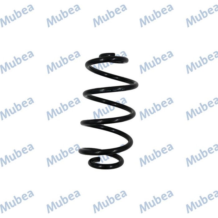 MUBEA 90166742 Fahrwerksfeder MUBEA 90166742 Fahrwerksfeder