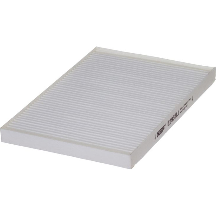 Hengst Filter E3938LI Innenraumluft