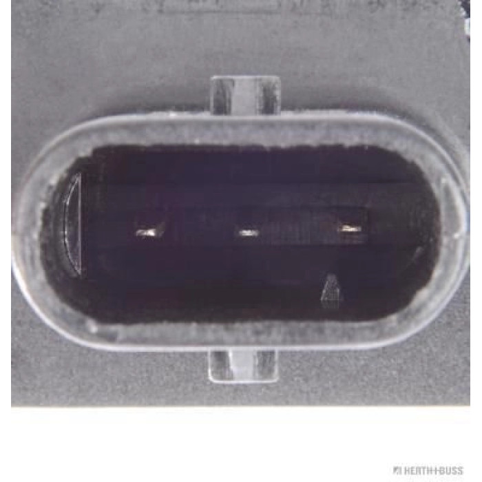 Herth+Buss Elparts 70668105 Sensor, Abgasdruck Herth+Buss Elparts 70668105 Sensor, Abgasdruck