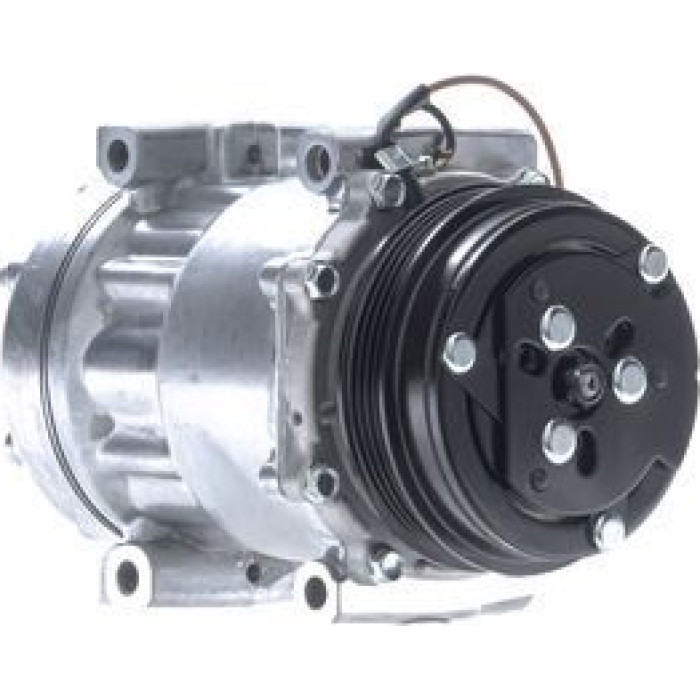 Mahle ACP 660 000S Kompressor, Klimaanlage BEHR