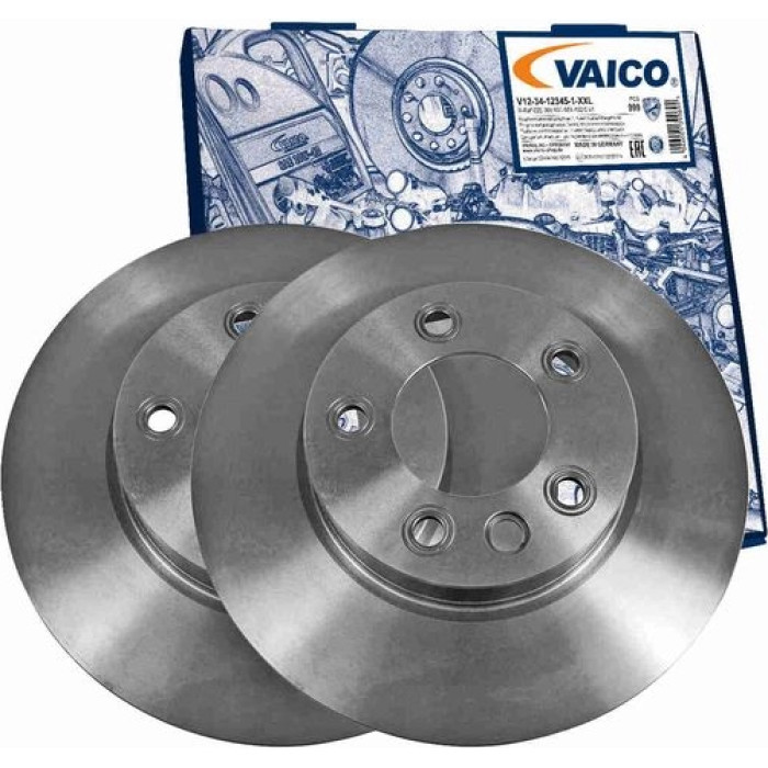 Vaico V10-80097 Bremsscheibe Green Mobility Parts Vaico V10-80097 Bremsscheibe Green Mobility Parts