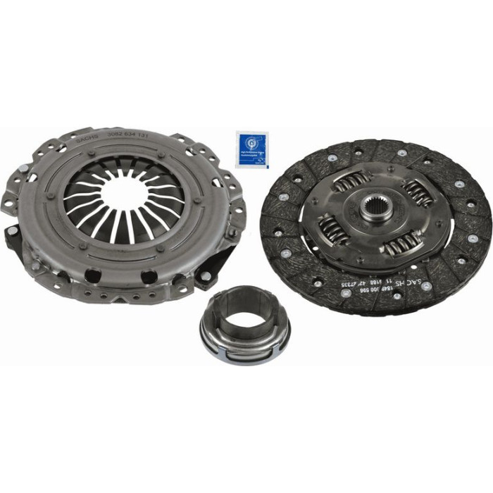 SACHS 3000 494 001 Kupplungssatz SACHS 3000 494 001 Kupplungssatz