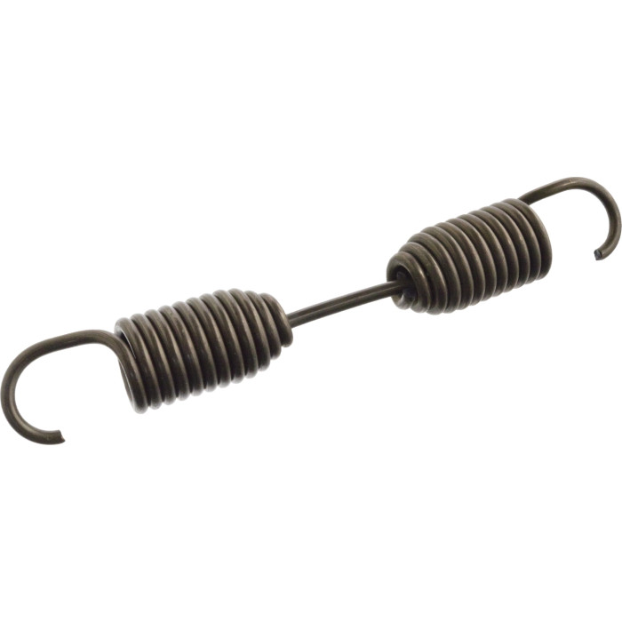 FEBI BILSTEIN 08967 Feder, Bremsbacken