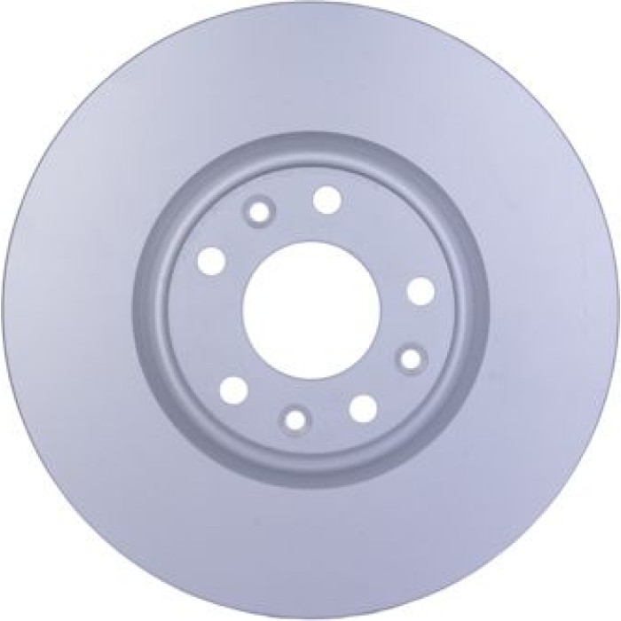 Hella 8DD 355 120-501 Bremsscheibe PRO Hella 8DD 355 120-501 Bremsscheibe PRO