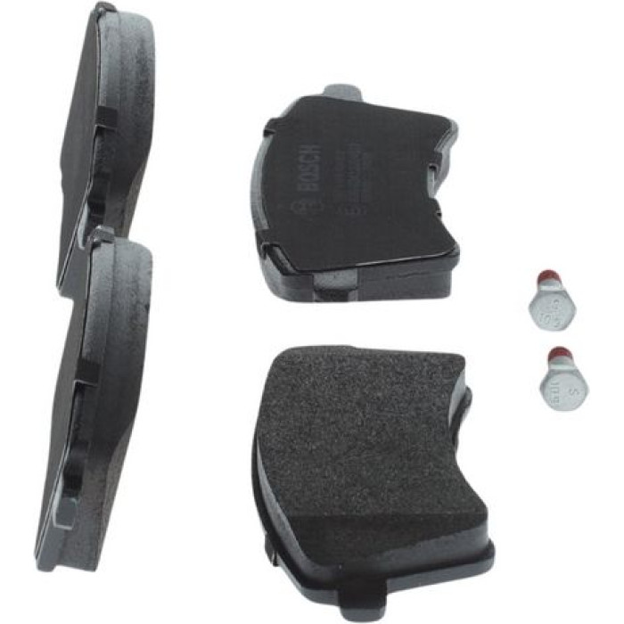 BOSCH 0 986 494 332 Bremsbelagsatz, Scheibenbremse BOSCH 0 986 494 332 Bremsbelagsatz, Scheibenbremse