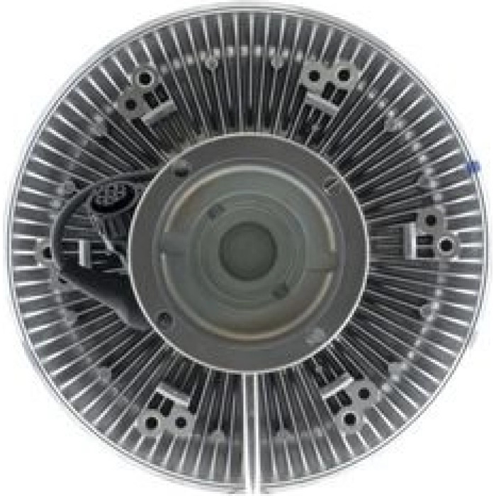 Kupplung, Kühlerlüfter CFC 227 000P Kupplung, Kühlerlüfter CFC 227 000P