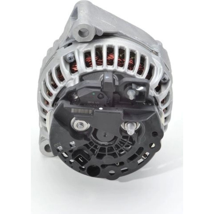 BOSCH 0 124 615 057 Generator BOSCH 0 124 615 057 Generator