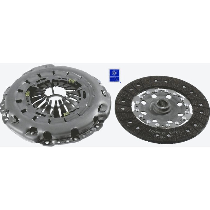 SACHS 3000 951 850 Kupplungssatz XTend SACHS 3000 951 850 Kupplungssatz XTend