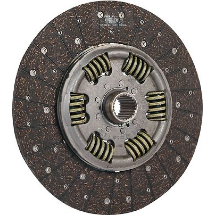 Valeo 829074 Kupplungsscheibe NEUTEIL Valeo 829074 Kupplungsscheibe NEUTEIL