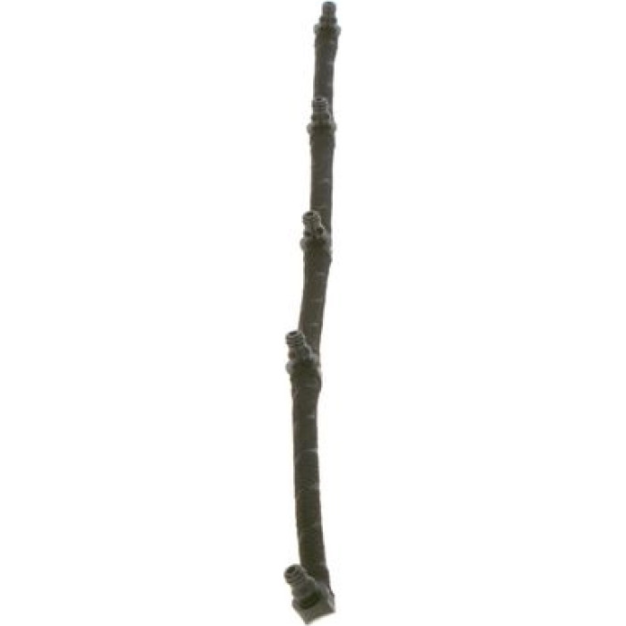 BOSCH 0 928 400 465 Schlauch, Leckkraftstoff BOSCH 0 928 400 465 Schlauch, Leckkraftstoff